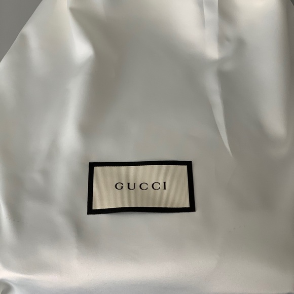 Black Gucci bag - Picture 5 of 5